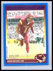 2024 Panini Score Football Showcase Jahan Dotson #284