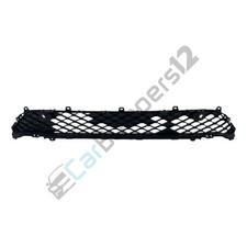 HONDA HR-V 2021-ON GENUINE FRONT BUMPER LOWER GRILLE 71151-3N0-J5