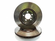 BREMSSCHEIBE HINTEN / 2219401 F�R BMW SERIE 7 E65/E66 745I