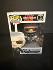 FUNKO POP ! CLAY MORROW 89 SONS OF ANARCHY POP TELEVISION BOX NOT MINT B01