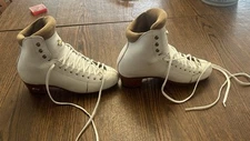 Reidell Figure Skates