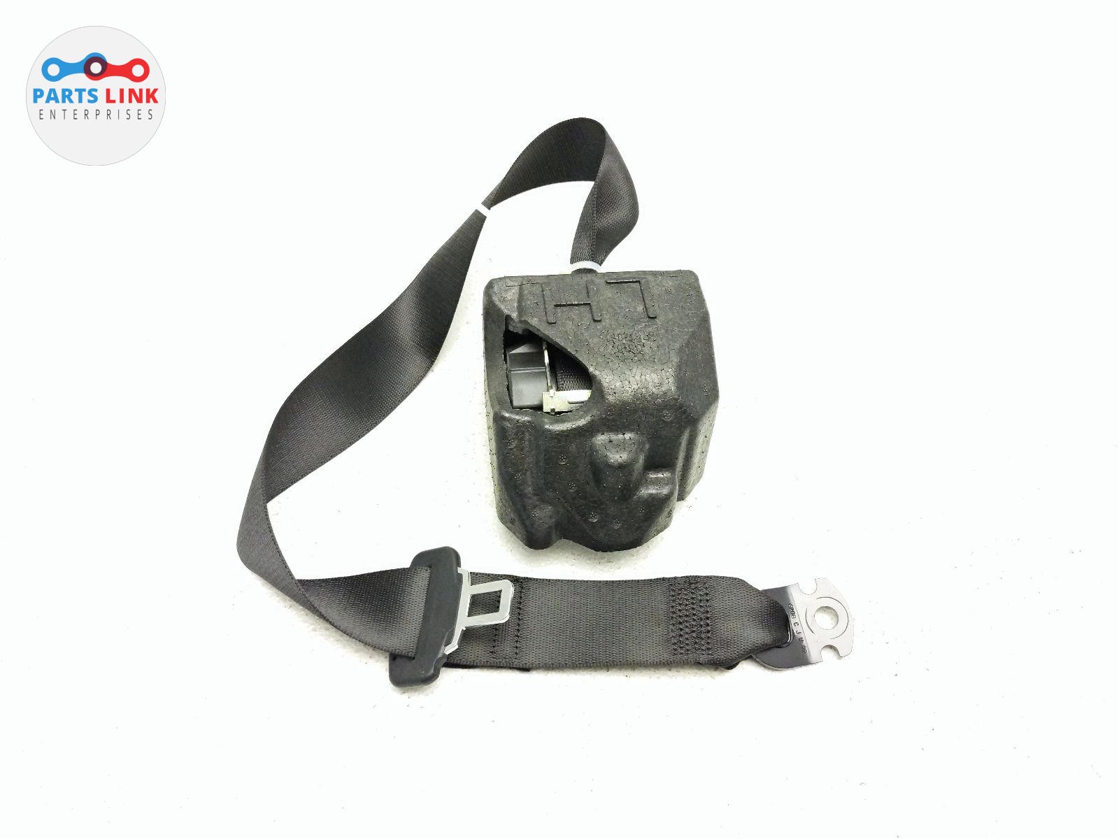 Maserati Levante 2017-2020 REAR+LEFT+OUTER Seat belt