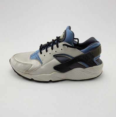 Vintage RARE 2000s Mens Nike Air Huarache LE Running Shoes  display picture 2
