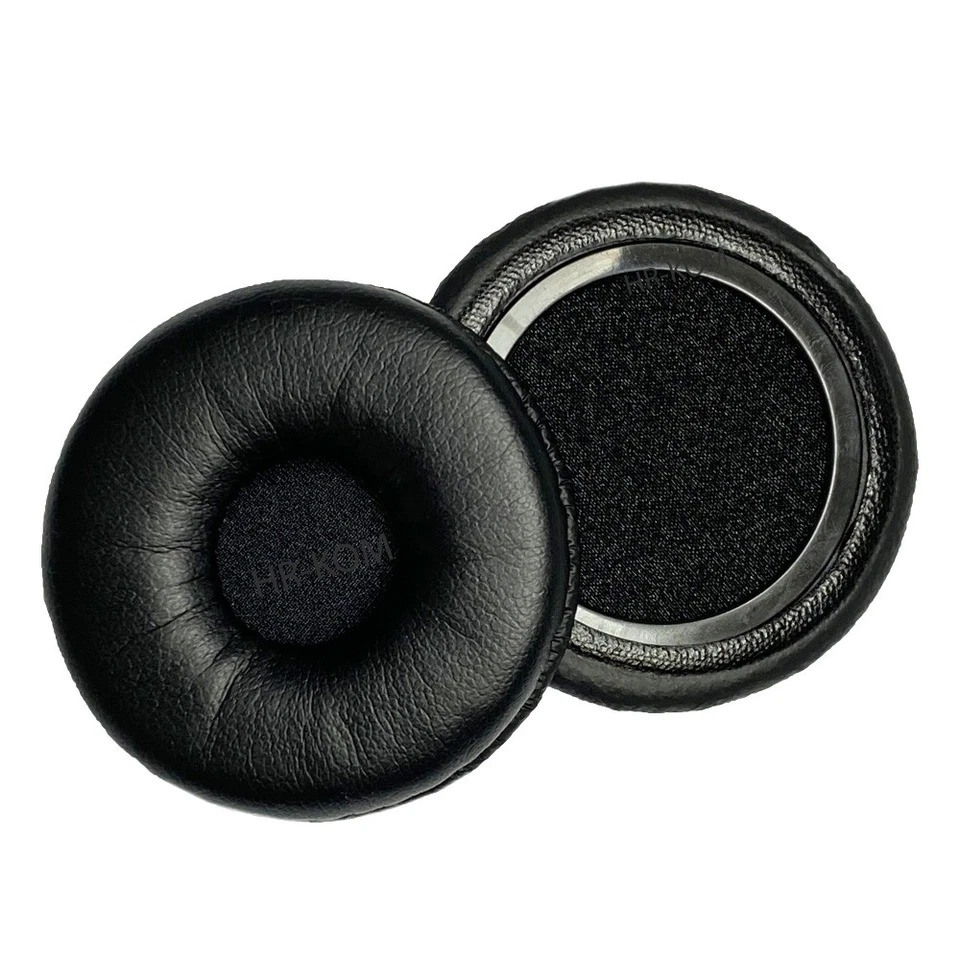 EPOS HZP 29 Ohrpolster Ohrkissen für DW20 DW30 Kunstleder mit Innenring1000727