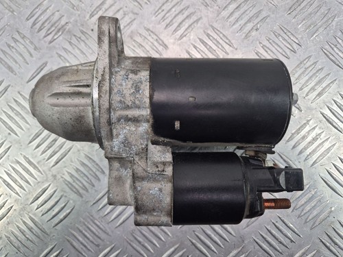 BMW Z4 E85 E86 3.0si Anlasser 7521123 Benzin N52B30A195kW PFF14673