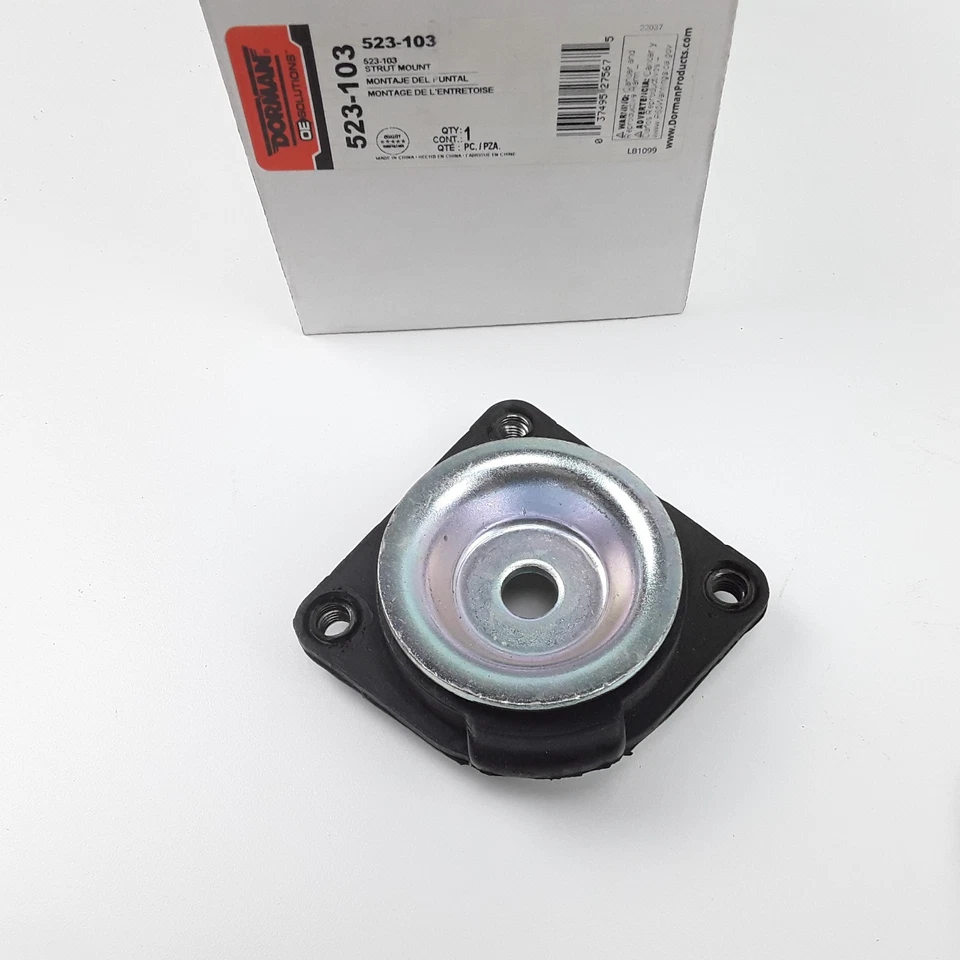 Montaje de puntal de suspensión para Volvo S60 2001-2009 V70 2001-2007 S80 1999-2006 Foto 2 de 4