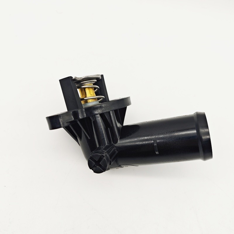 Cooling Thermostat For Maserati Ghibli Levante Quattroporte V6 Engine 330424