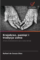 Rafael De Souza Dias | Krajobraz, Pami¿¿ I Tradycja Ustna | Taschenbuch (2025)