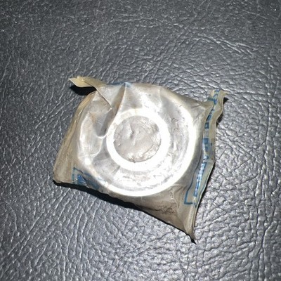 NEW KOYO  6000 RS C3 Made In Japan   BALL BEARING, METAL SHIELDED 10x26x8 mm