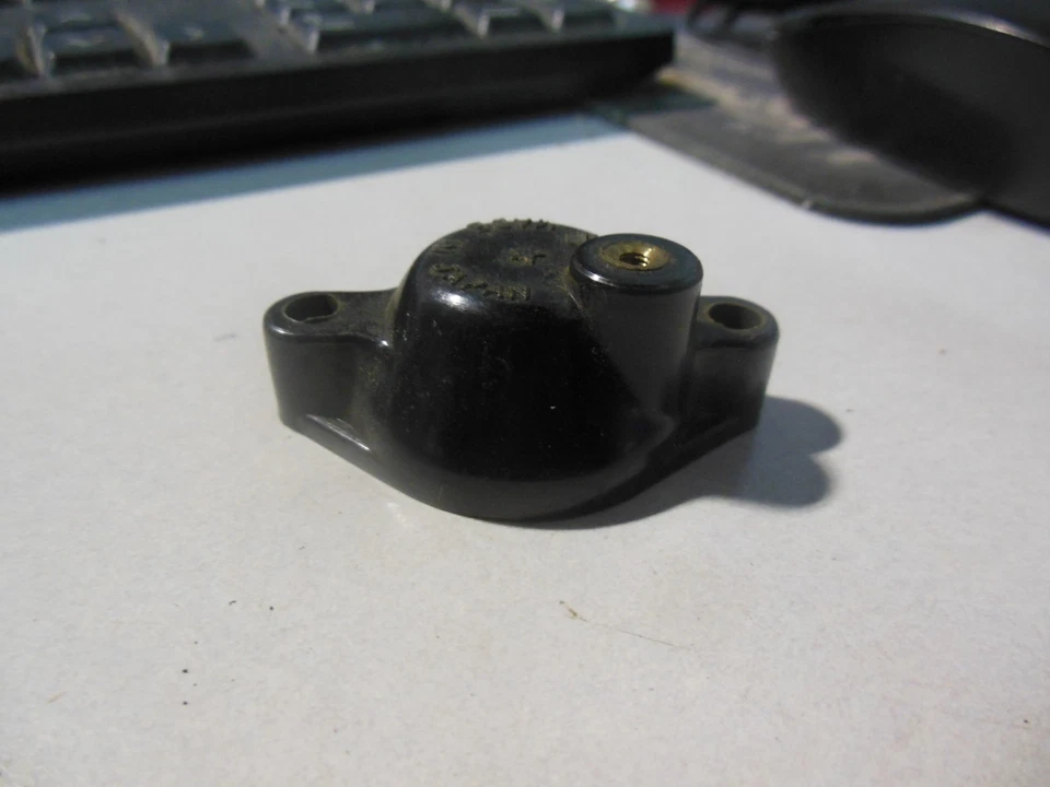 NOS 铃木原始设备制造商中性指示器开关 72-73 GT380 GT750 37721-15002 — 第 4/4 张图片