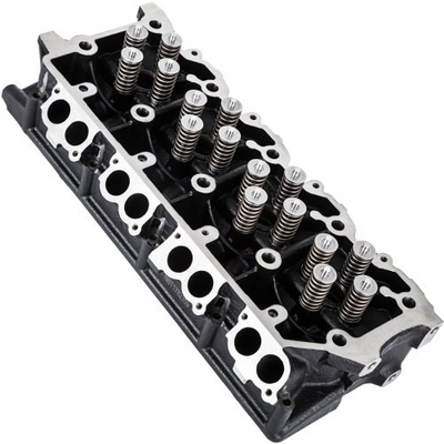 #ad #ad HOT Replacement for 6.0L Cylinder Head 18MM Power Stroke Bare F Series Cylinde $398.75