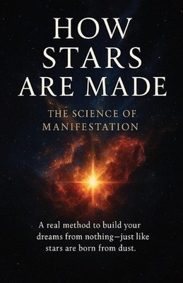 How Stars Are Made: The Science of Manifestation A real method to build your dre