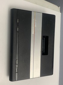 Atari 7800 Prosystem Video Game Console with Games and 2 Controllers See Video