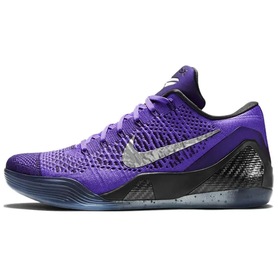 シューズ(男性用) Nike Kobe 9 Elite Low Protro Moonwalker Preços baixos em Nike Kobe 9 Elite Low Moonwalker | eBay