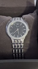 Bulova 96L273 Wristwatch for Women Brand New In Box
