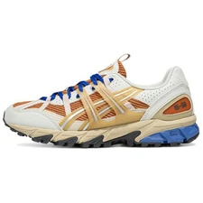 Asics Gel Sonoma 15 50 Low Top Casual Shoes Unisex Orange Beige - 1203A488-800