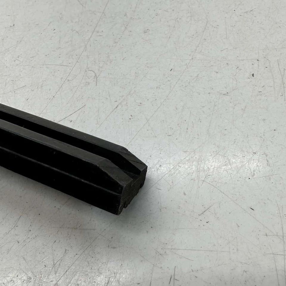 Kimpex Radiator Protector, Black - 0 Kimpex Snow - Image 4 of 4