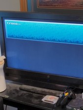 Chrono Trigger (SNES 1995) Classic RPG