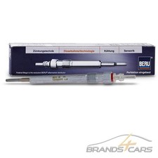 BERU GLÜHKERZE FÜR SEAT ALHAMBRA ALTEA IBIZA LEON SKODA OCTAVIA FABIA TDI-MOTOR