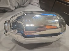 Termo relleno de vidrio fuerte 18f 2 litros cuello estrecho