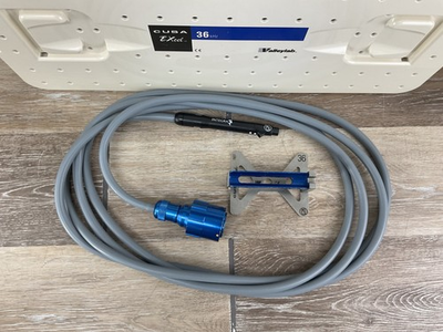 #ad #ad VallyLabs Handpiece 36khz Black Cusa Excel 36 Khz Clarity Ultrasonic Handpiece $649.99