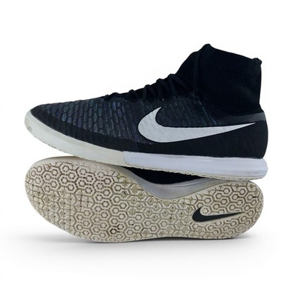 Nike Magista X Proximo IC Street 718360-004 Elite US10 UK9 Schwarz Herren...