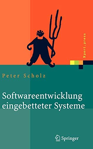 Springer Softwareentwicklung Eingebetteter Systeme - Image 2