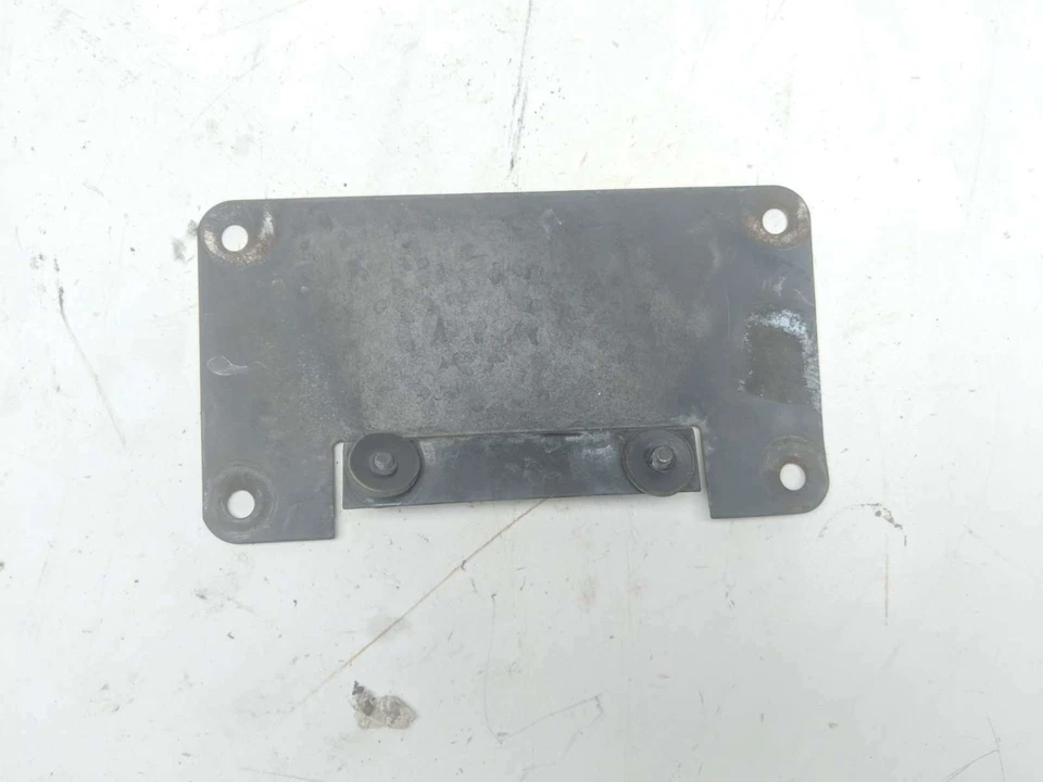 Держатель кронштейна для крепления номерного знака 97 BMW R1100 RT - Изображение 2 из 4