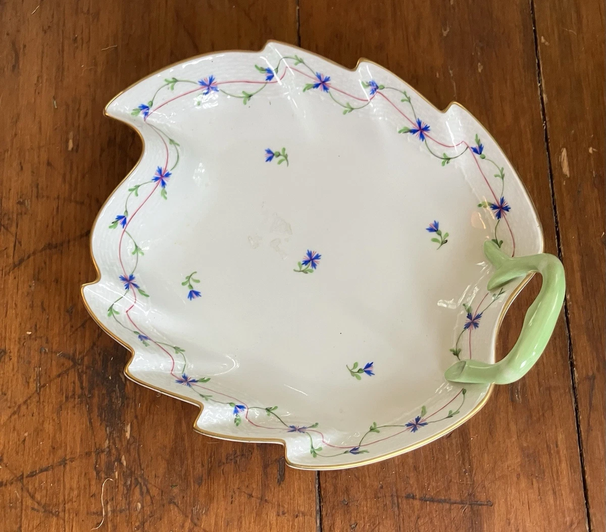 Herend Handpainted for sale | eBay