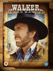 Walker Texas Ranger - The Complete First Season - DVD