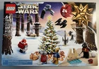 LEGO 75340 Star Wars 2022 Advent Calendar