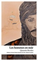 Quentin Bordes | Les Hommes En Noir | Taschenbuch | FranzöSisch (2022)
