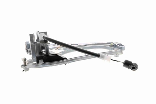 FRAME EXTERIOR DOOR HANDLE V20-1808 FOR BMW X5E53 M57D30 M54B30 3.0L M57D30 2.9L - Picture 7 of 18