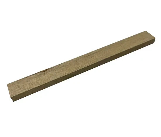 Collo chitarra bianco limba vuoto - scegli la tua taglia - legno di liutaio - spedizione gratuita negli Stati Uniti
