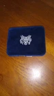 2012-W 1oz American Silver Eagle  Proof Dollar w/ Felt Box & COA.