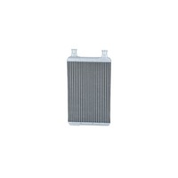 WäRmetauscher Innenraumheizung 270 Mm - 183 Mm NRF FüR U.A. MB S-KLASSE