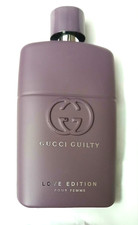 Gucci Guilty Love Edition for women 3 oz