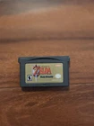 Legend of Zelda: A Link to the Past (Nintendo Game Boy Advance, 2002)