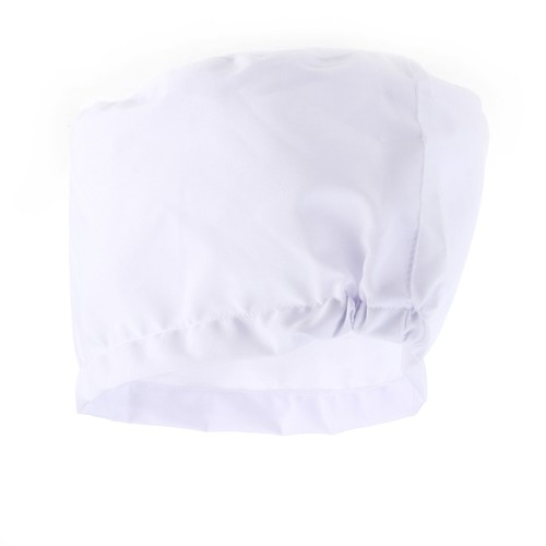 Unisex Scrub Round Cotton Hat (White) cap hat scrub hat scrub cap cap hat - Bild 3 von 7