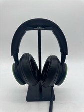 Xbox Wireless Gaming Headset Bluetooth Mic Series X S One Windows PC Black