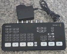 【MINT】BlackMagic Design ATEM SDI Live Pro...