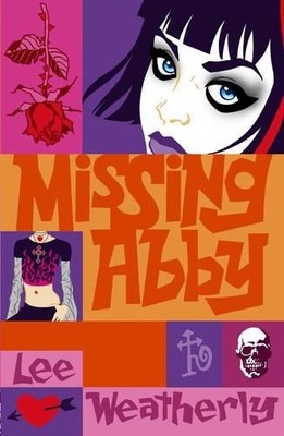 Missing Abby by Weatherly, Lee Paperback Book The Fast Free Shipping