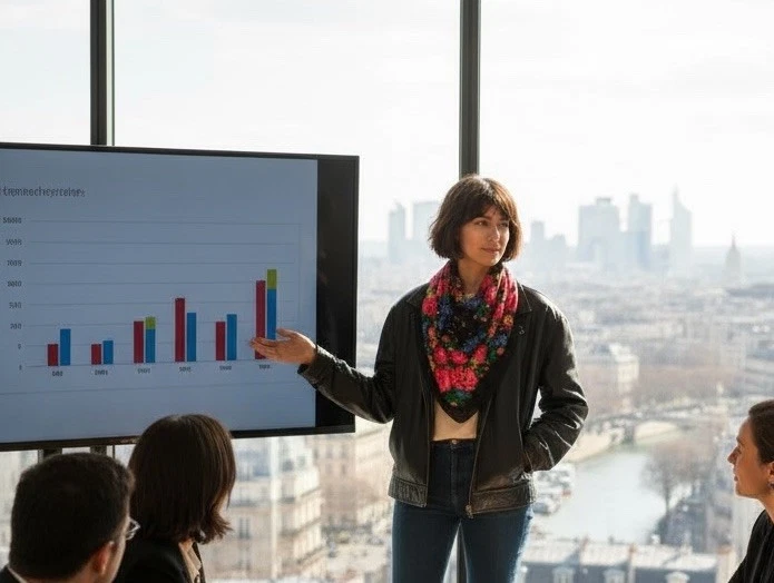 Bufanda de lana más suave floral brillante negra de colección hecha en Japón cuadrada grande Foto 3 de 4