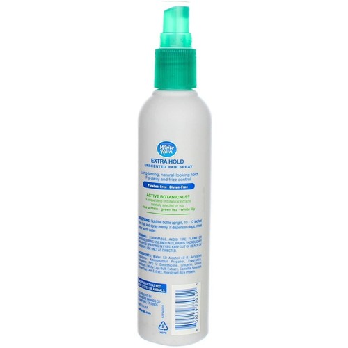 Advanced Formula Extra Hold Hair Spray 7 oz - Picture 5 of 5
