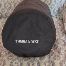 Therm-a-Rest Camping Mattress Sleeping Pad Bl...
