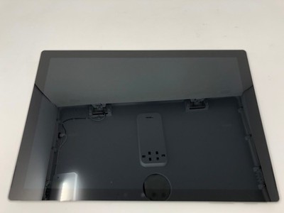 Microsoft Surface Pro 7 i5-1035G4 8GB 120GB NVMe SSD Intel Iris G4 Touchscreen