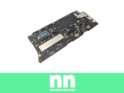 Logicboard Für MacBook Pro A1502 2015 13'' i5 2.7GHz 8GB EMC 2835