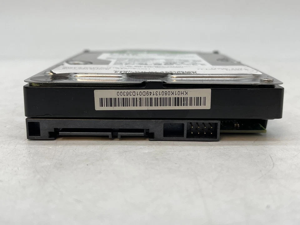 Western Digital Green WD10EADX 1TB 3.5" SATA Internal HDD GRADE A FREE S/H - Image 2 of 4