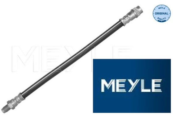 Meyle 16-140804356 Bremsschlauch Vorderachse Vorne FüR Renault-image