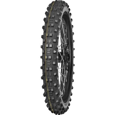 Terra Force EF2 SM Super Front Tire 90/90-21 3.00-21 54R Bias TT GME 250 84-86